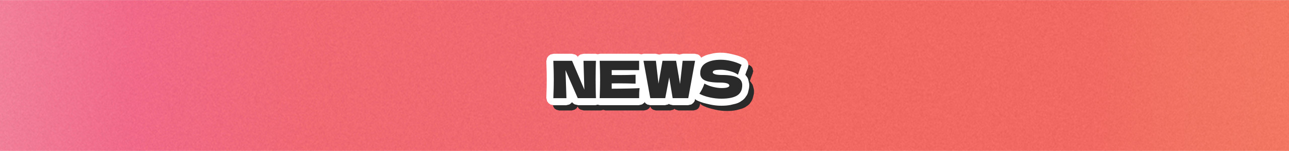 NEWS